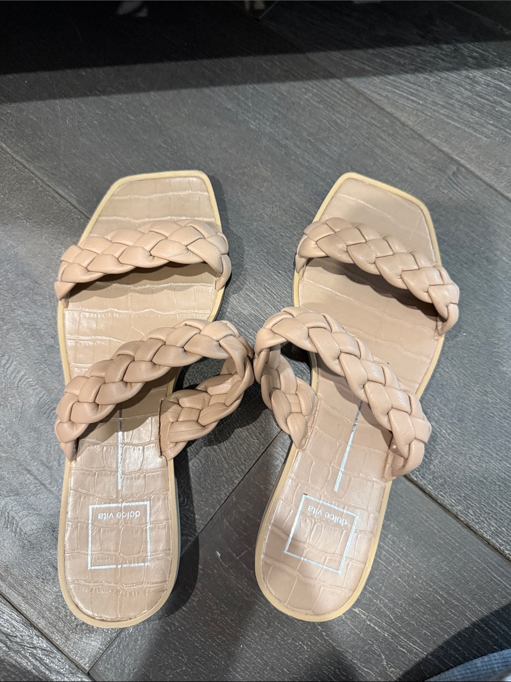 Dolce Vita Women’s Sandal